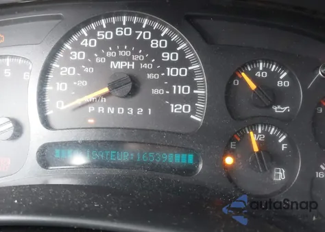 2006 Chevrolet Silverado 1500 Lt1 z USA, uszkodzony, nr VIN 2GCEK13T061185417